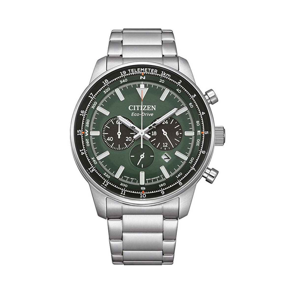 Citizen CA4500-91X Kol Saati