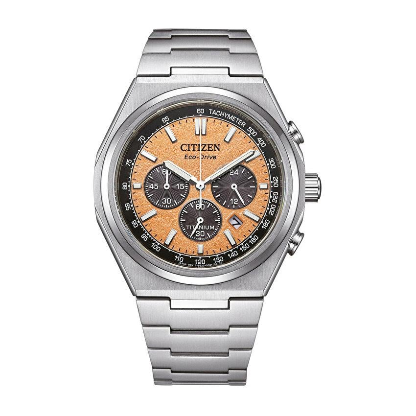 Citizen CA4610-85Z Erkek Kol Saatleri
