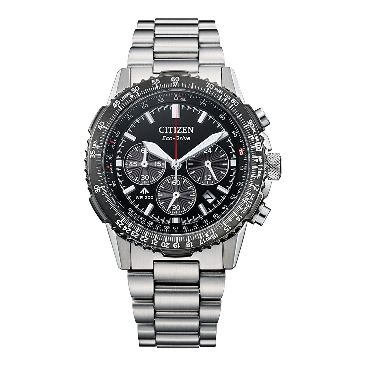 Citizen Promaster Sky CA4664-60E Kol Saat