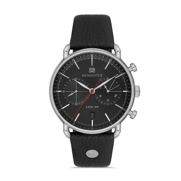 Momentus CC285S-04BS Erkek Kol Saati - Aktif Saat