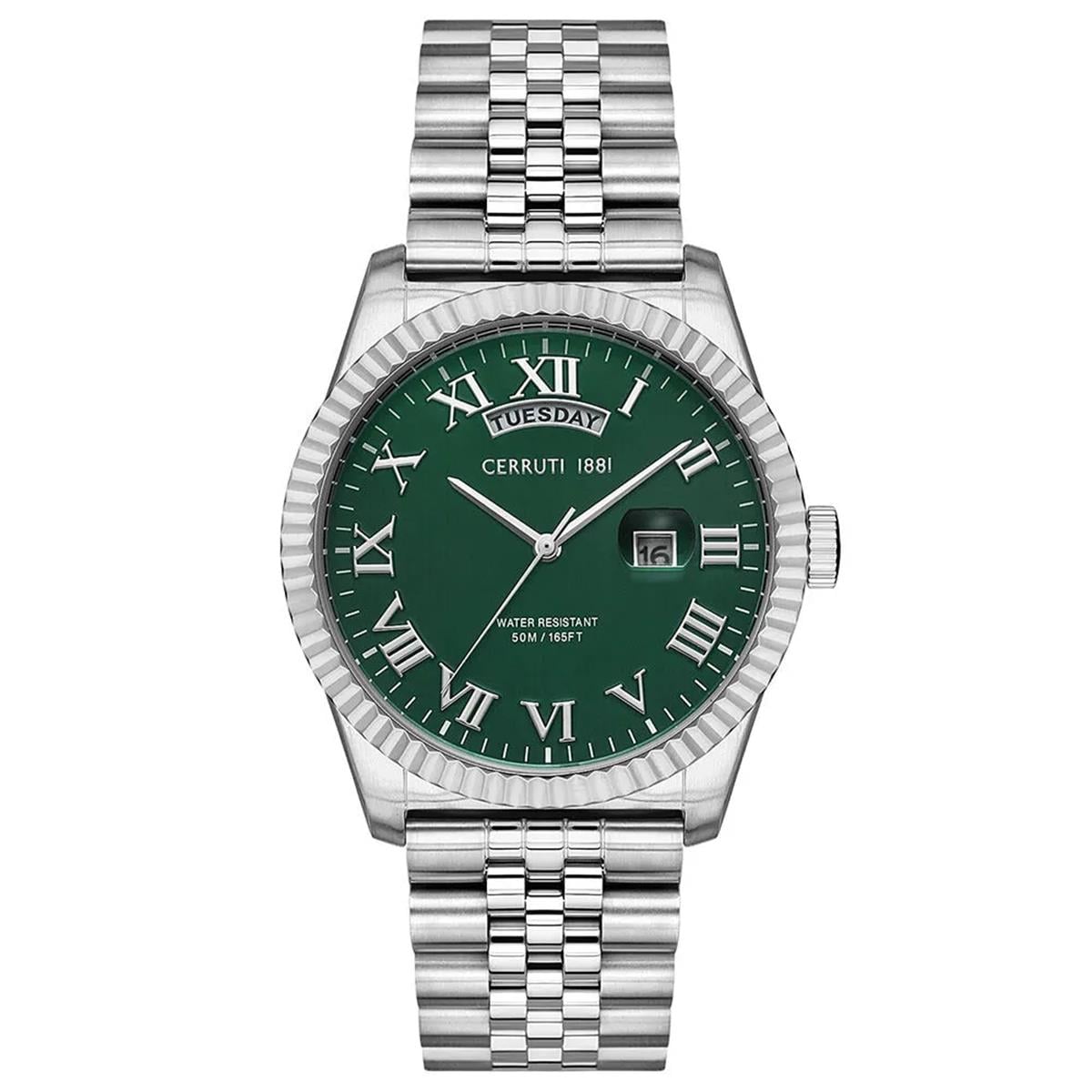 Cerruti 1881 CIWGH2117114 Erkek Kol Saati