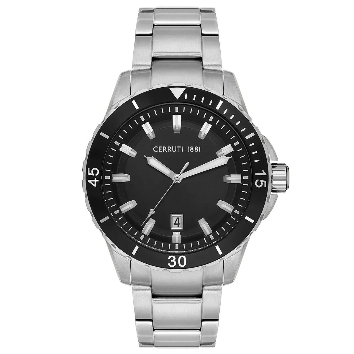 Cerruti 1881 CIWGH2230202 Erkek Kol Saati
 - Aktif Saat