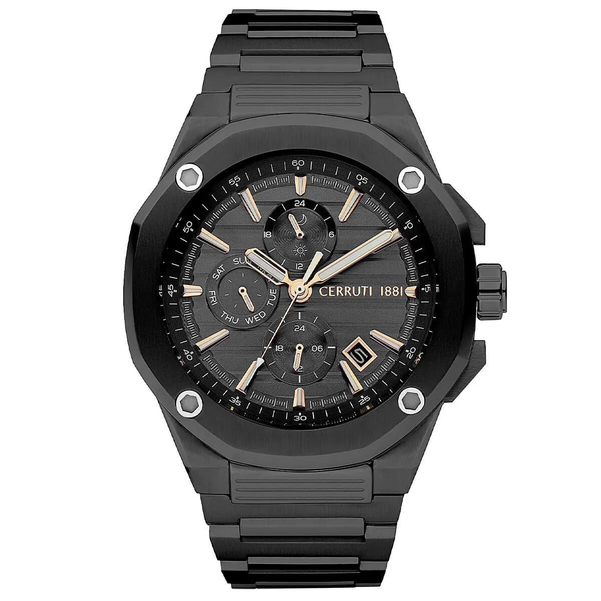 Cerruti 1881 CIWGK2206913 Erkek Kol Saati - Aktif Saat