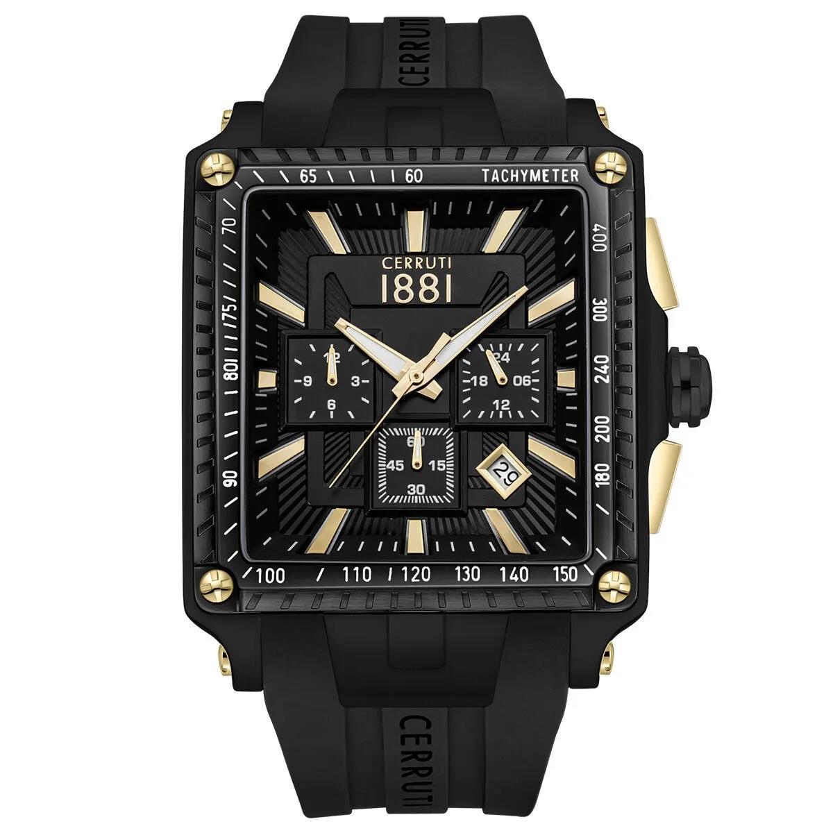 CERRUTI 1881 CIWGO0018501 Erkek Kol Saati - Aktif Saat