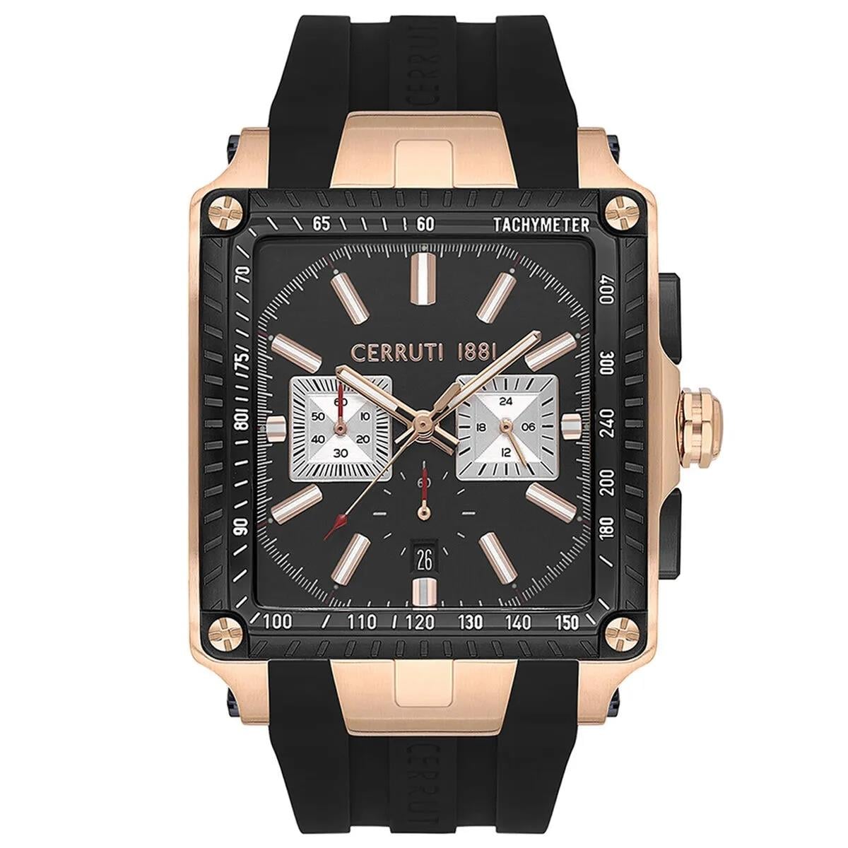 Cerruti 1881 CIWGO0018810 Erkek Kol Saati - Aktif Saat