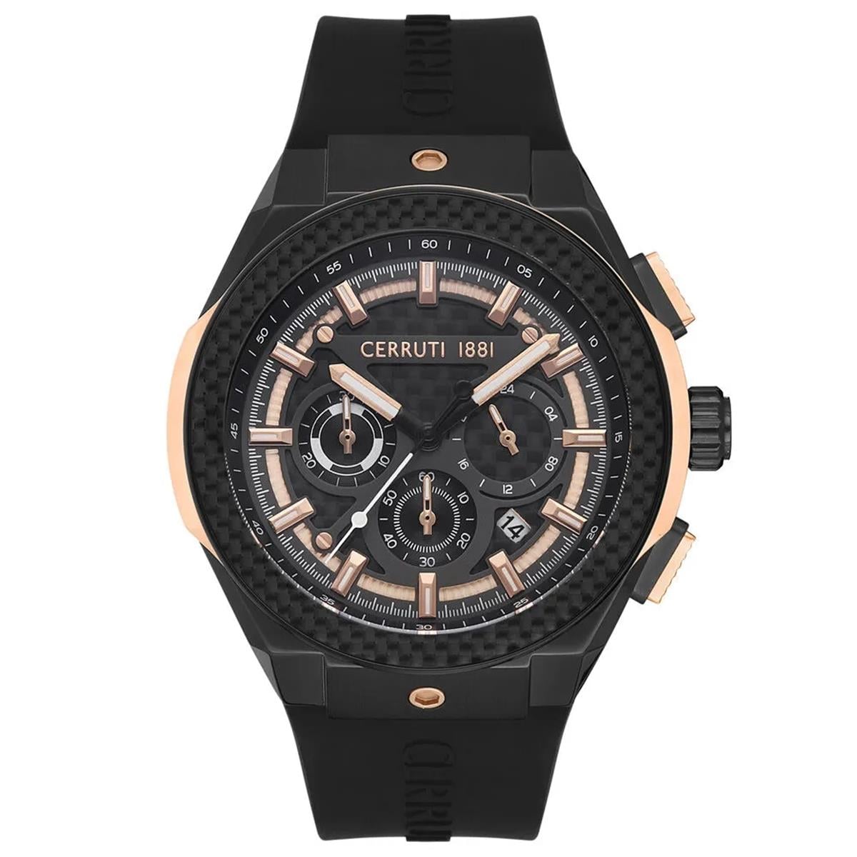 Cerruti 1881 CIWGO2112002 Erkek Kol Saati - Aktif Saat