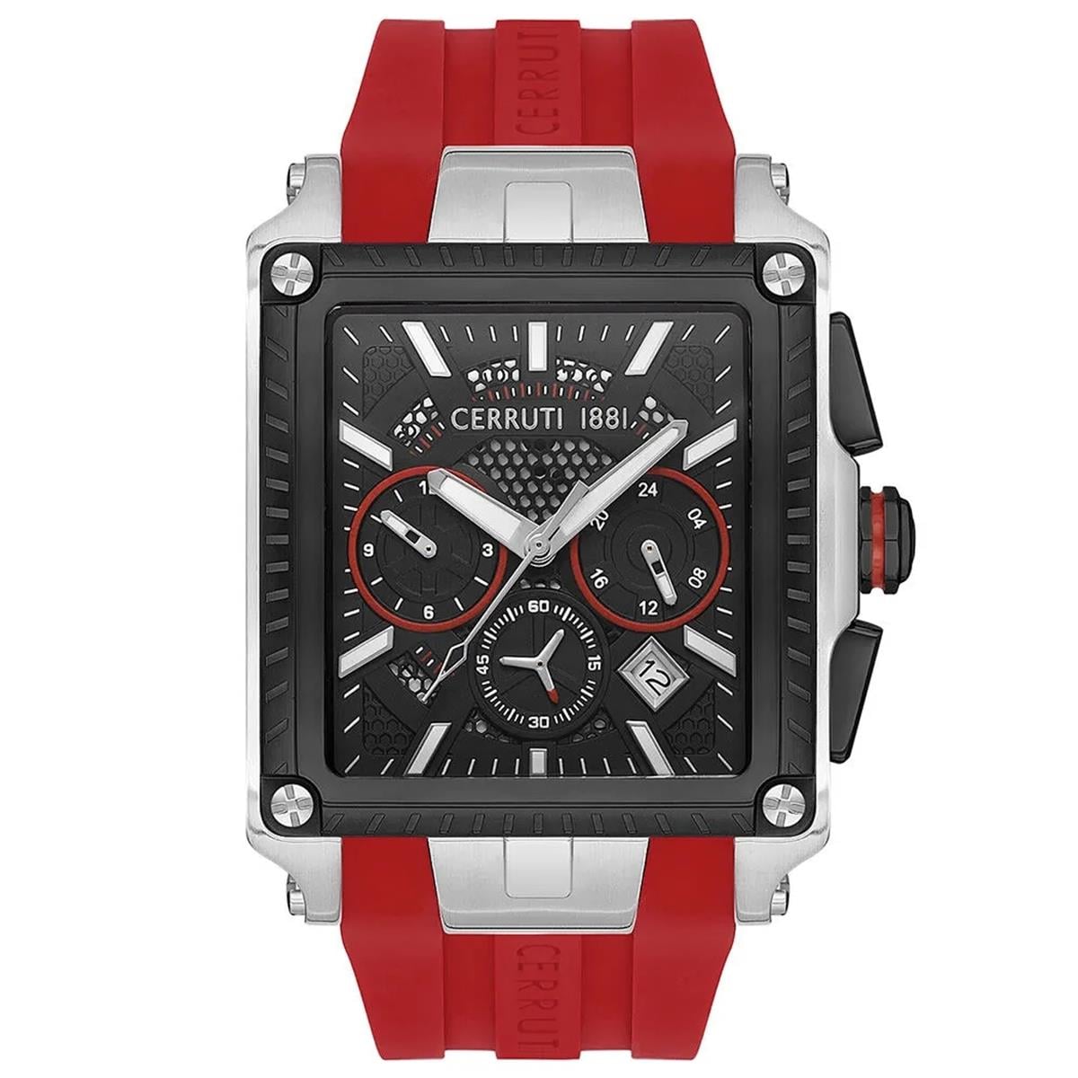 Cerruti 1881 CIWGQ0037602 Erkek Kol Saati - Aktif Saat