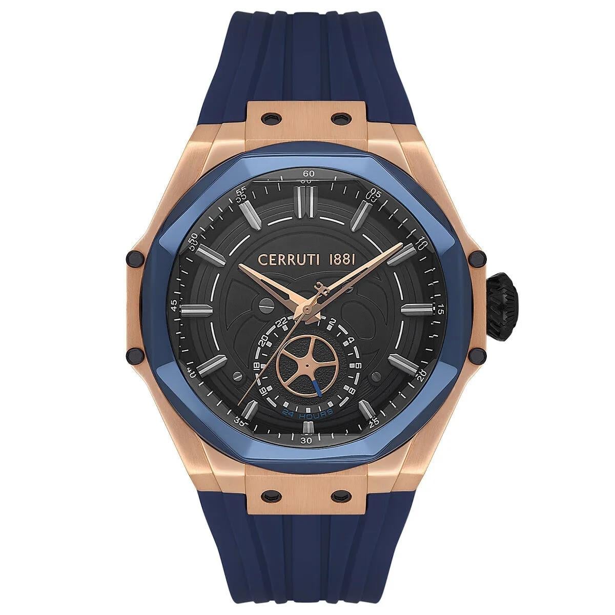 Cerruti 1881 CIWGQ0038110 Erkek Kol Saati - Aktif Saat