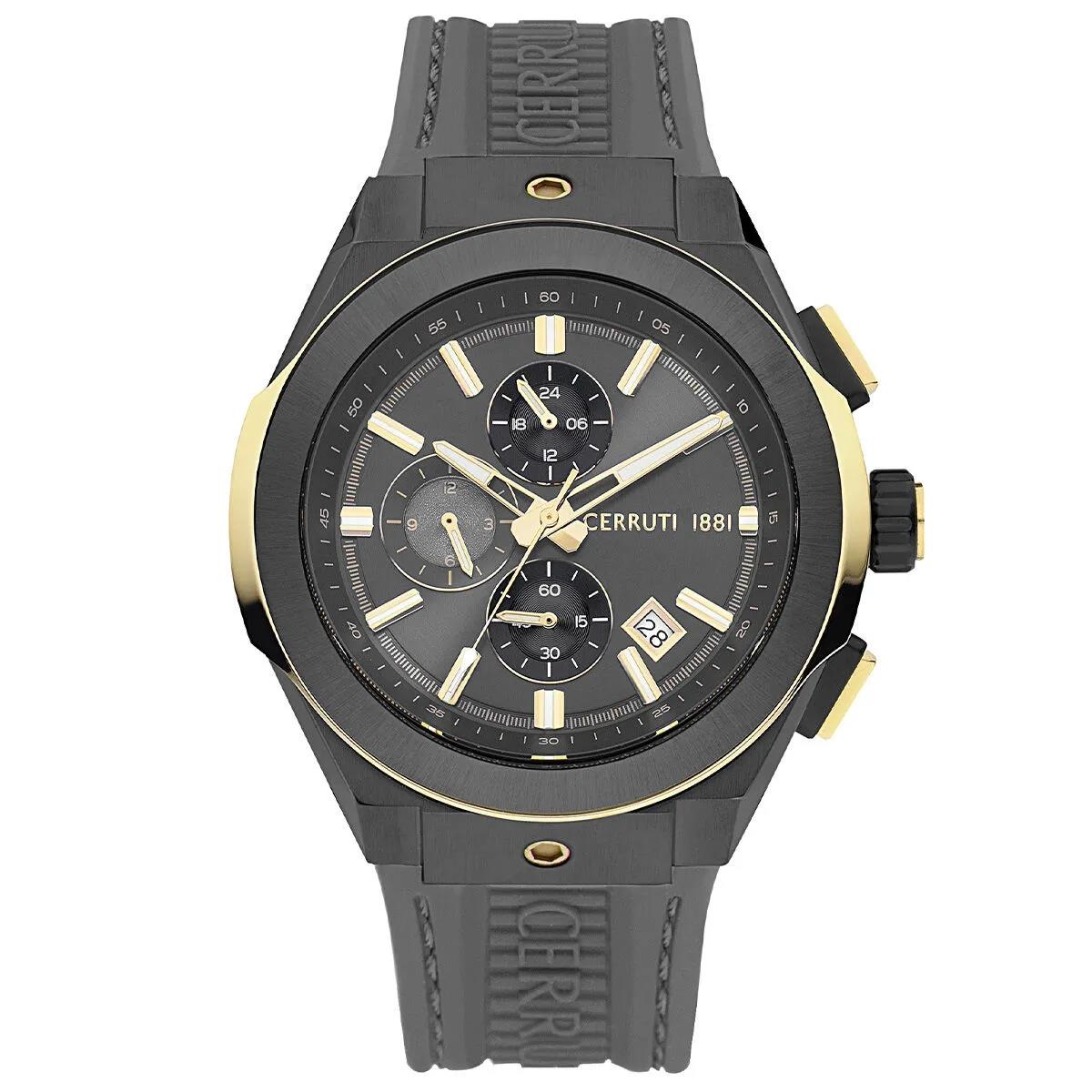  CERRUTI 1881 CIWGQ2224001 - Aktif Saat