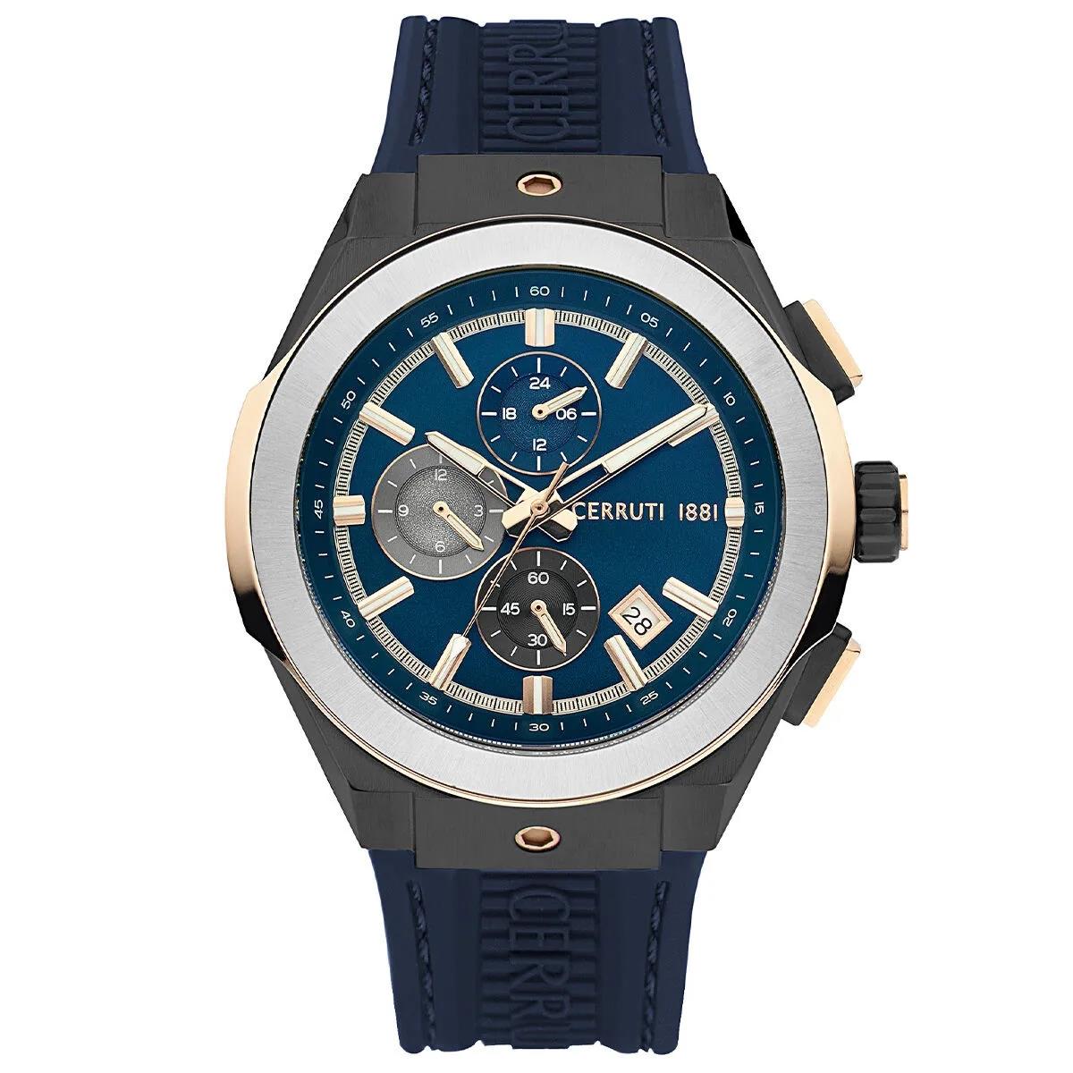 Cerruti 1881 CIWGQ2224003 Erkek Kol Saati - Aktif Saat