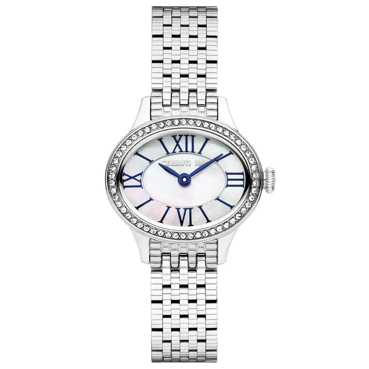 Cerruti 1881 CIWLG0012202 Kadın Kol Saati - Aktif Saat