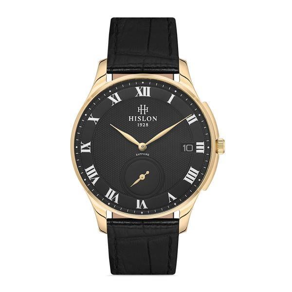 Hıslon CL120G-04BG Erkek Kol Saati - Aktif Saat