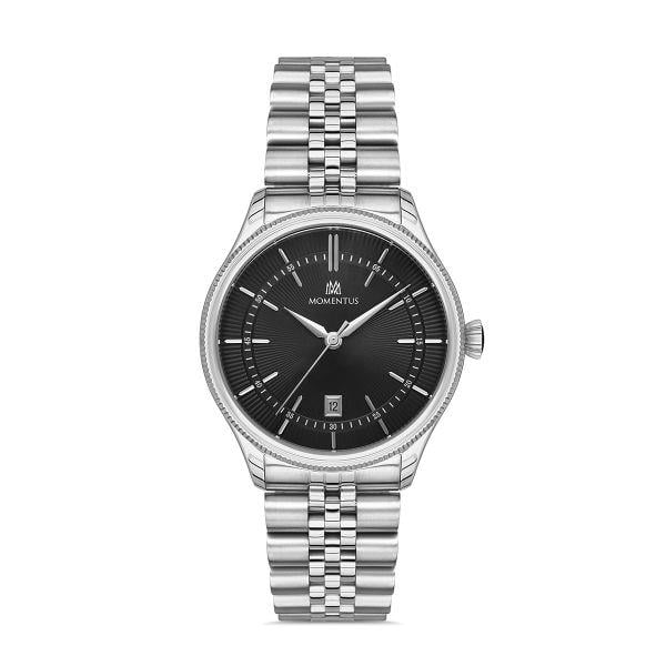 Momentus CM139S-04SS Erkek Kol Saati - Aktif Saat