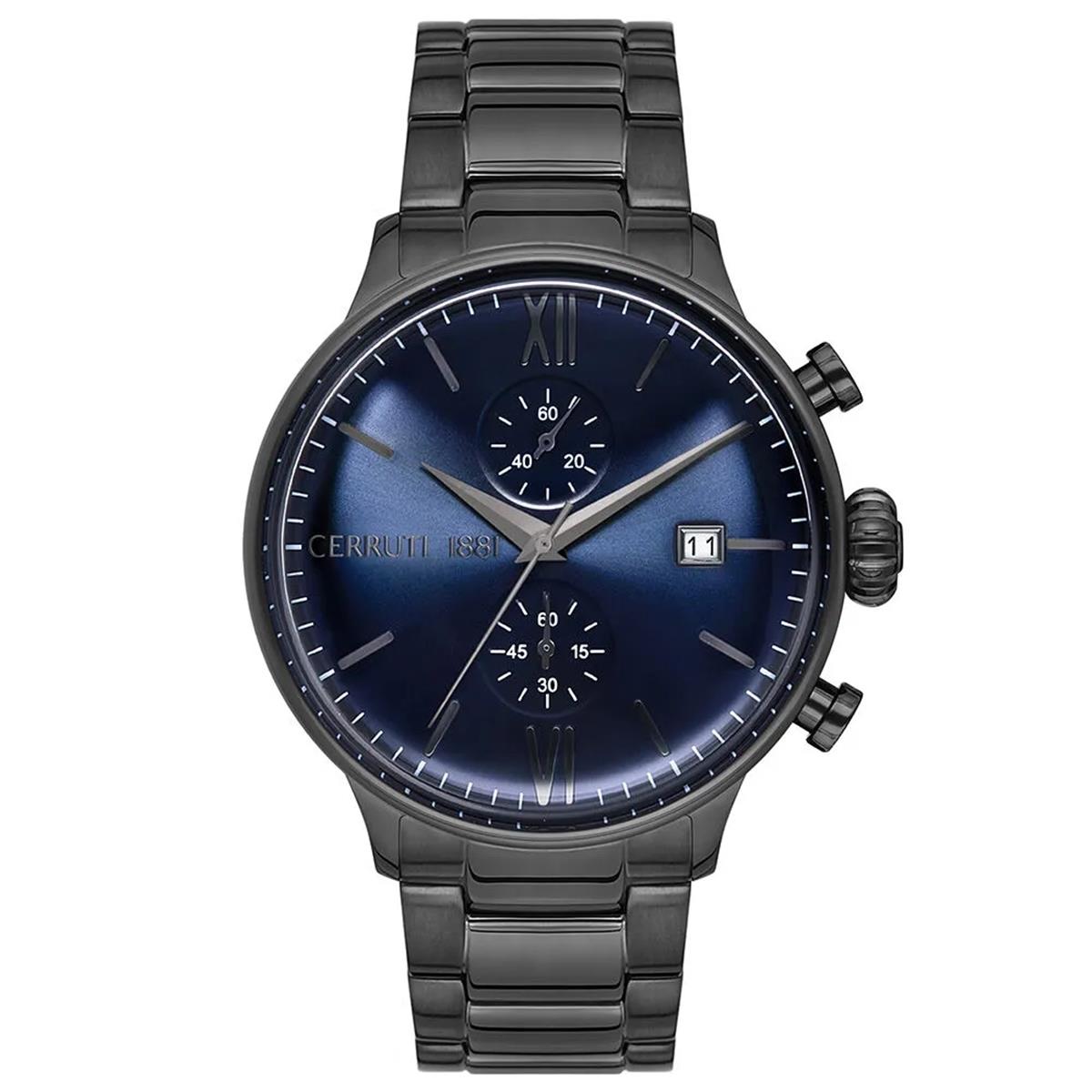 Cerruti 1881 CRA17801 Erkek Kol Saati - Aktif Saat