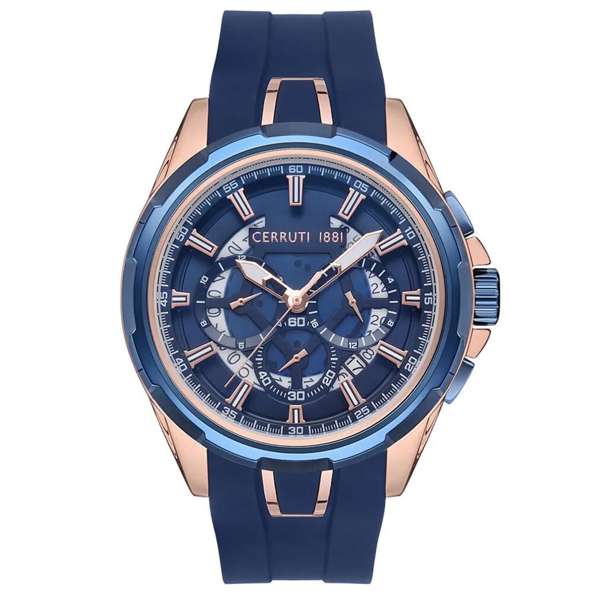 Cerruti 1881 CRA31203 Erkek Kol Saati - Aktif Saat