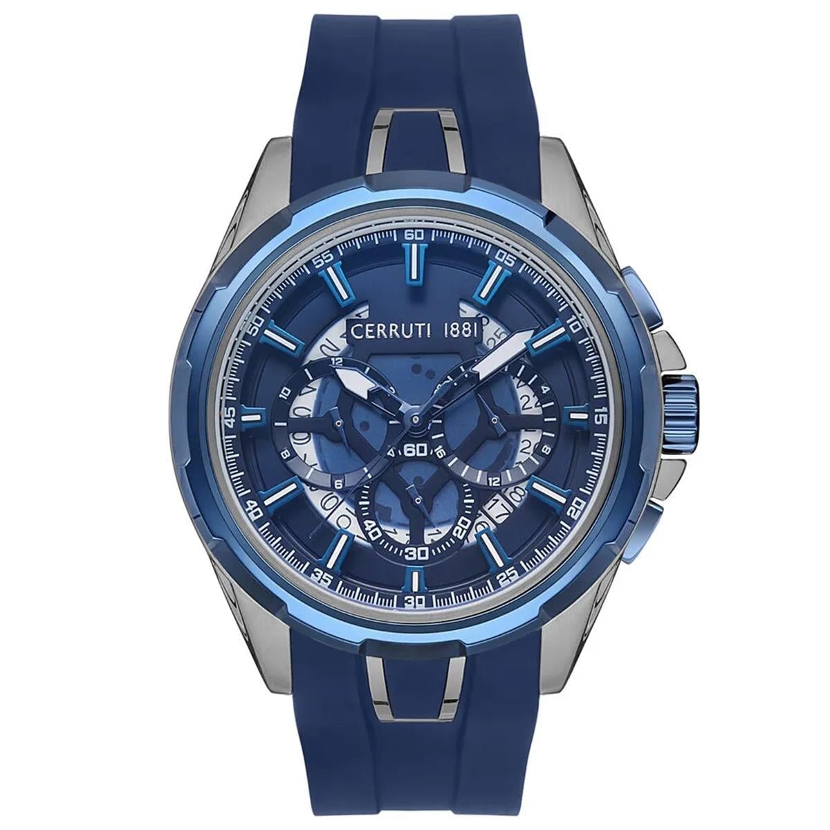 Cerruti 1881 CRA31204 Erkek Kol Saati - Aktif Saat