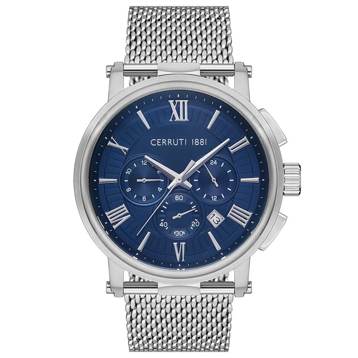 CRA31301 CERRUTİ 1881 Erkek Kol Saati - Aktif Saat