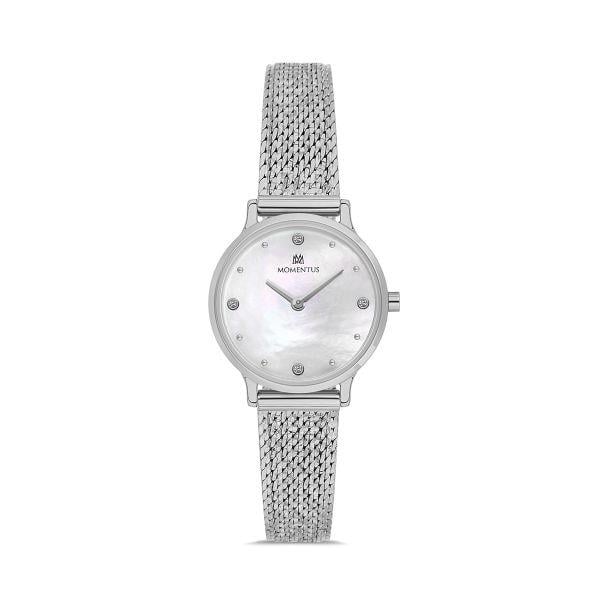 Momentus CW294S-09SS Kadın Kol Saati