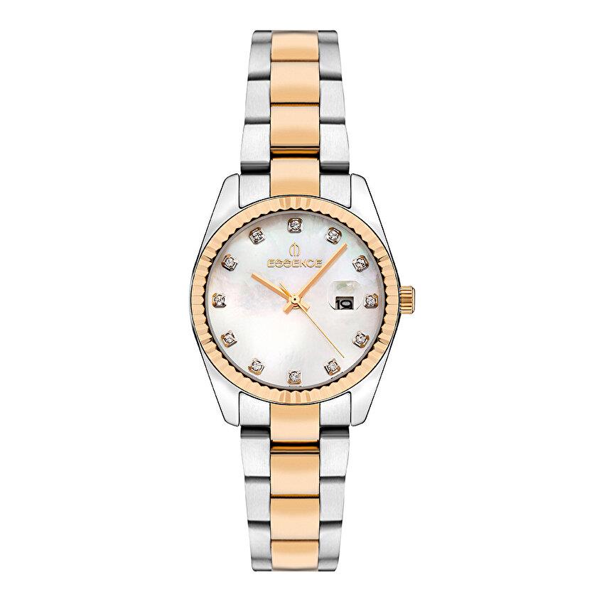 Essence D1203.520 Unisex Kol Saati