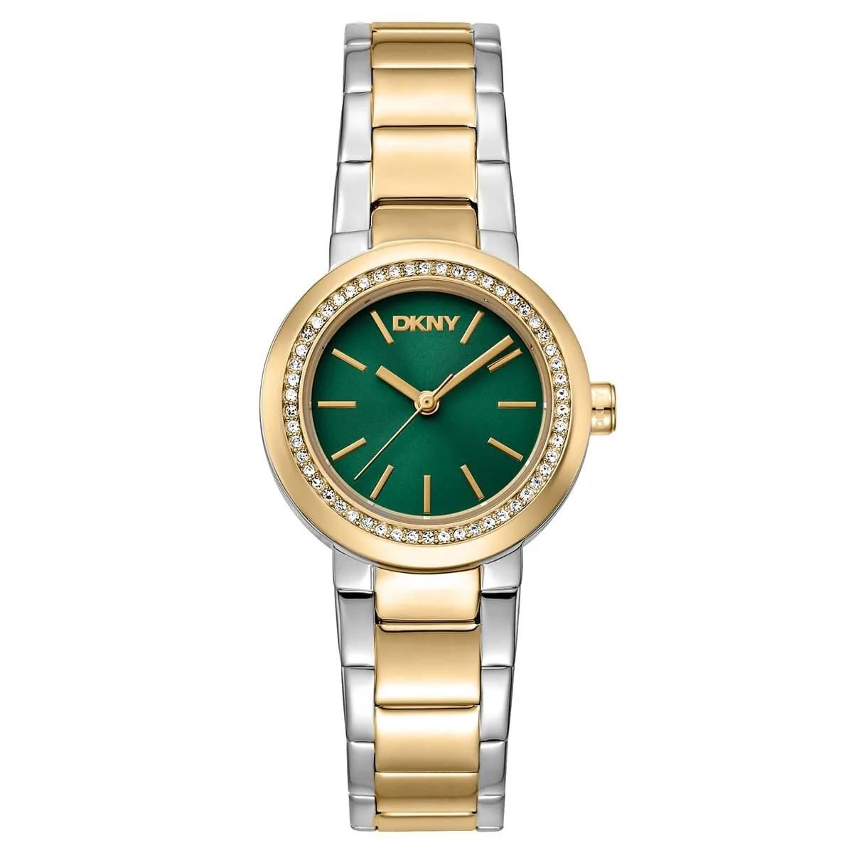 DKNY DK1L024M0165 Kadın Kol Saati