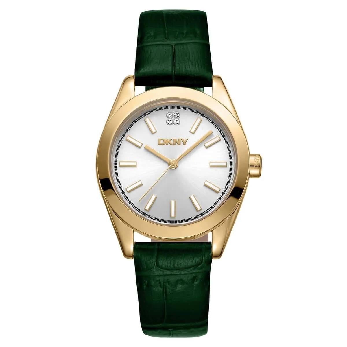 DKNY DK1L029L0025 Kadın Kol Saati
