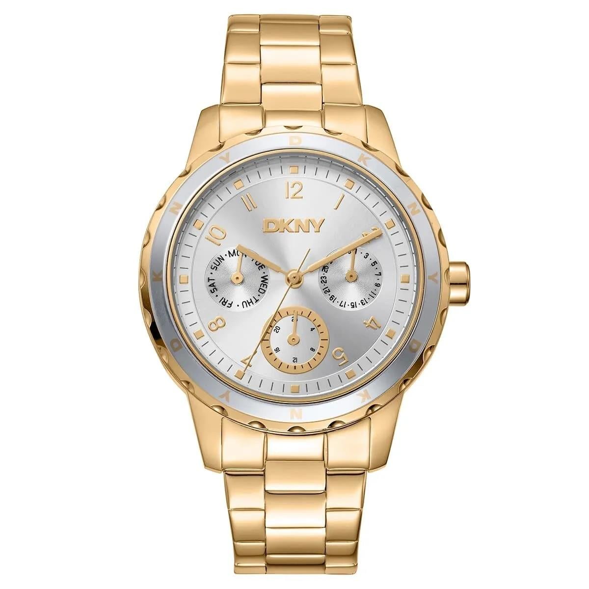 DKNY DK1L054M0045 Kadın Kol Saati