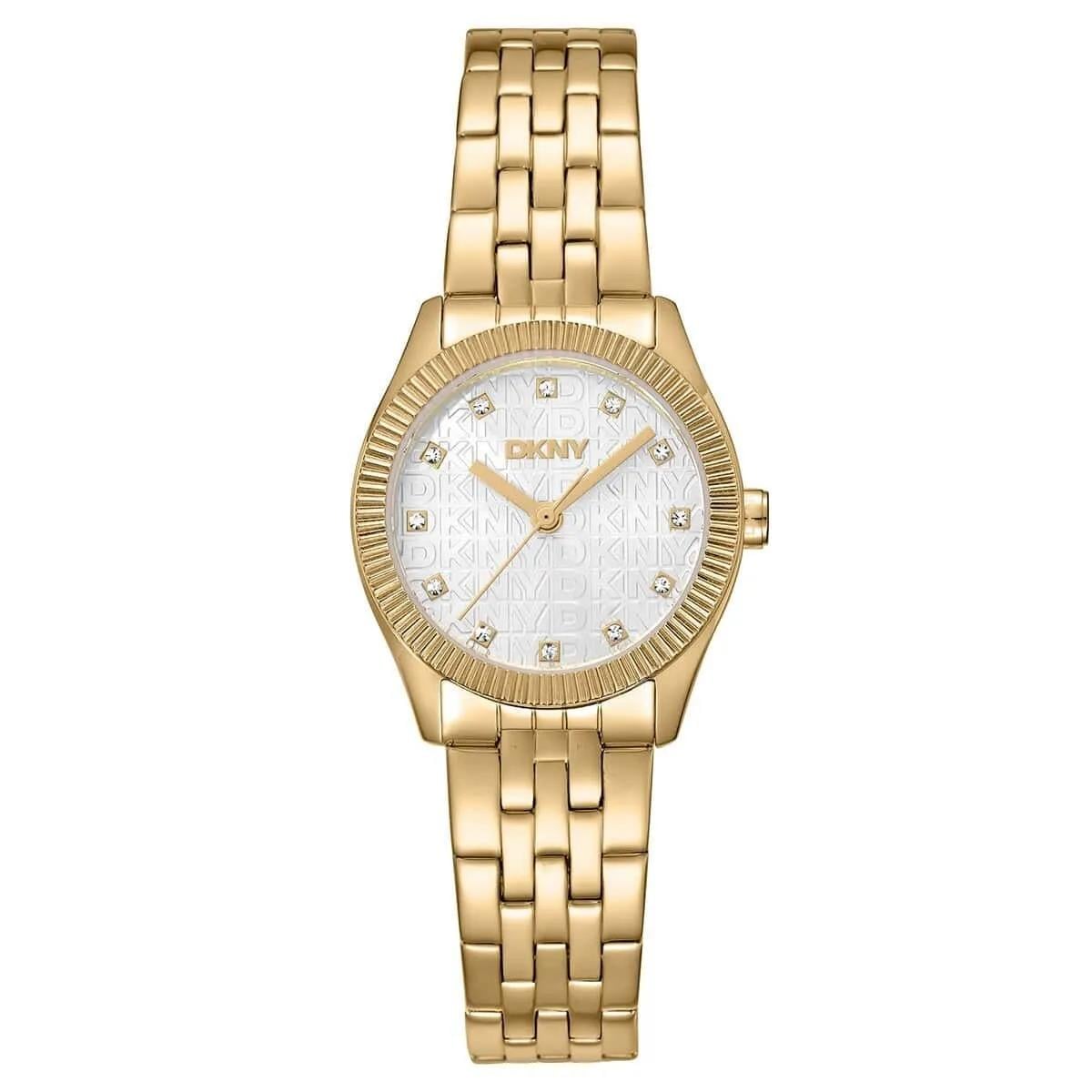 DKNY DK1L126M0055 Kadın Kol Saati