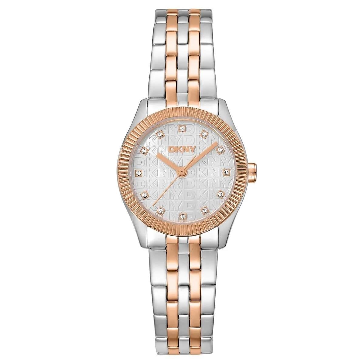 DKNY DK1L126M0105 Kadın Kol Saati