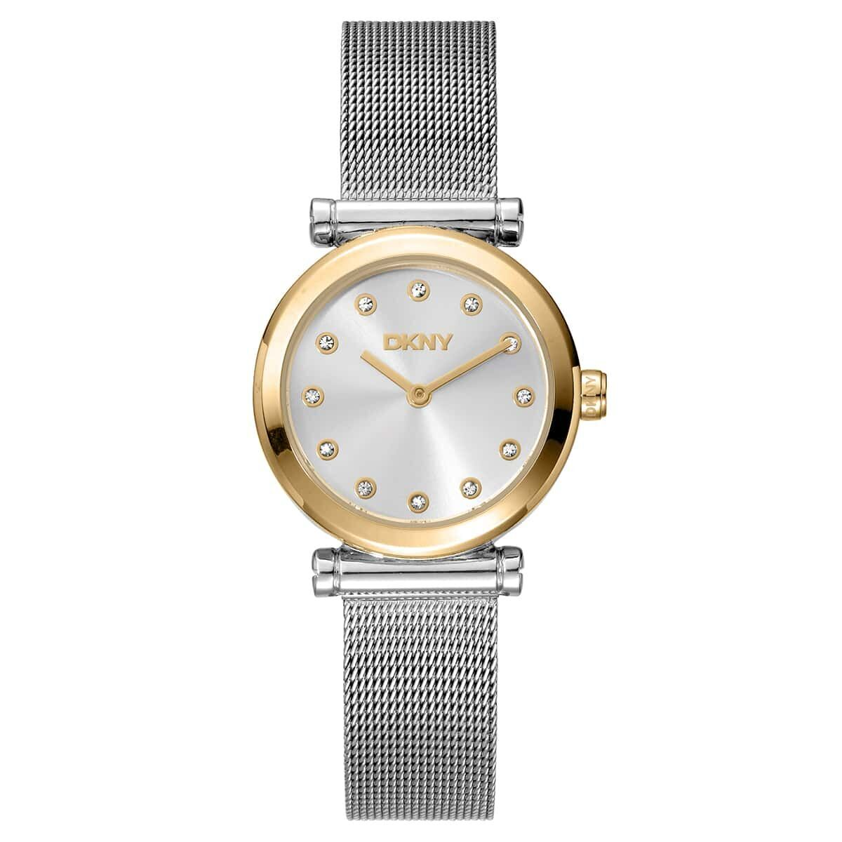 DKNY DK5L089M0055 Kadın Kol Saati