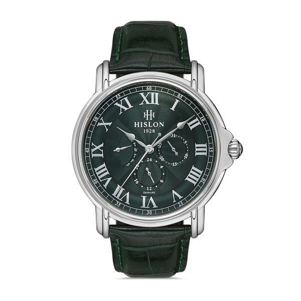 Hislon DT112S-15YS Erkek Kol Saati