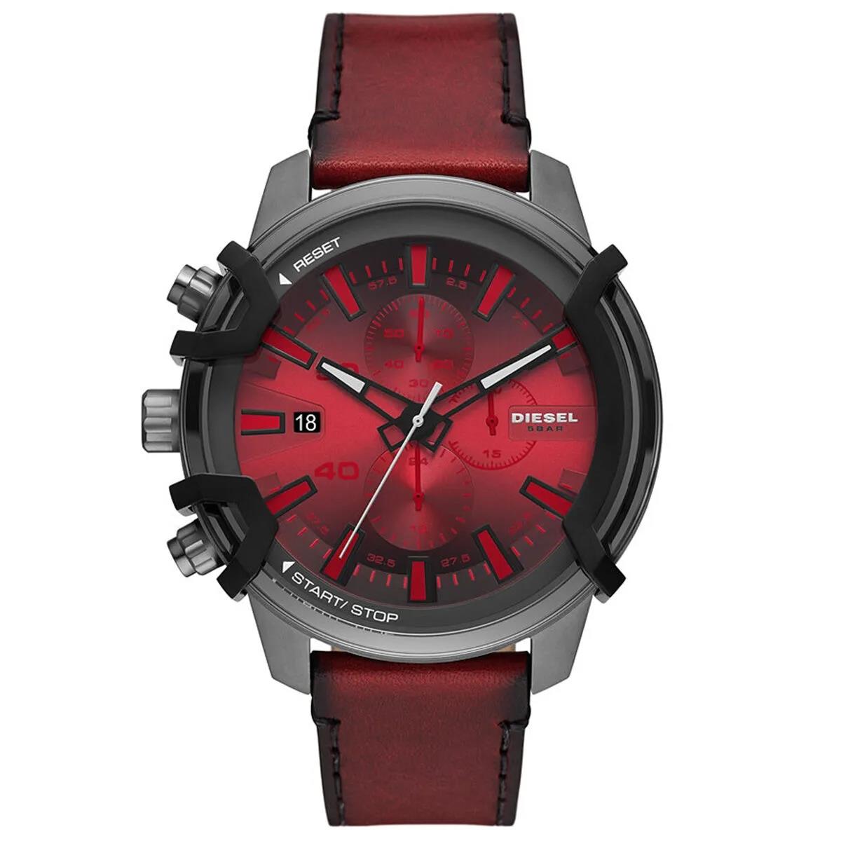 Diesel DZ4594 Erkek Kol Saati - Aktif Saat