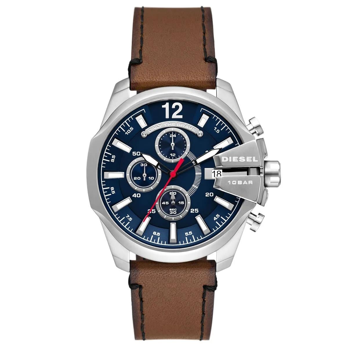 Diesel DZ4599 Erkek Kol Saati - Aktif Saat