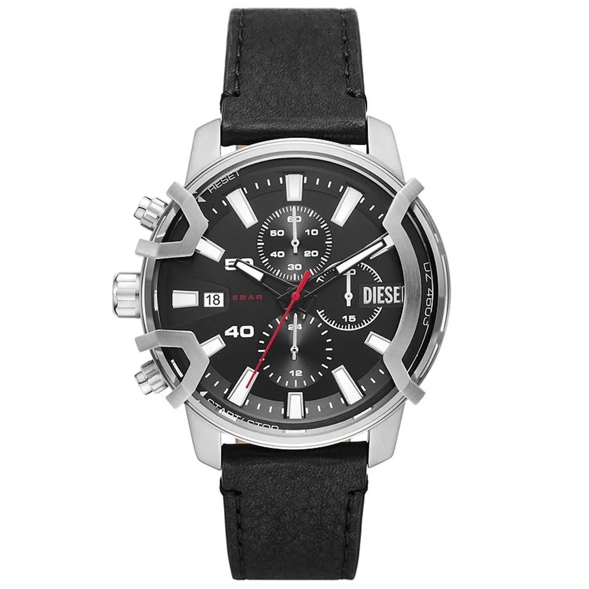  Diesel DZ4603 Erkek Kol Saati - Aktif Saat