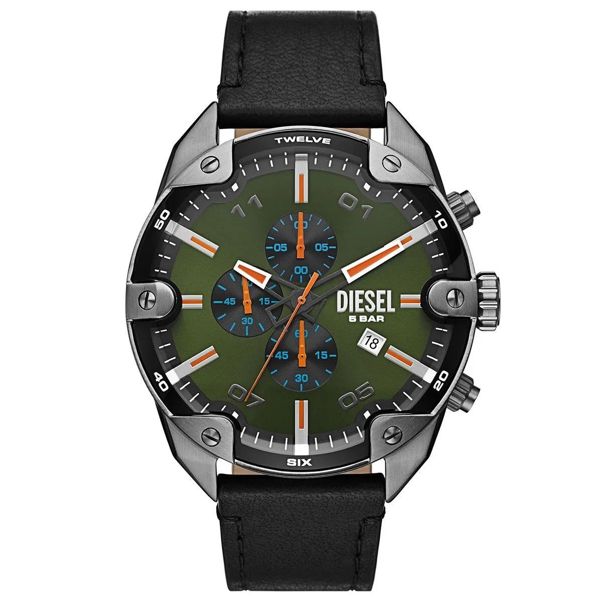 Diesel DZ4626 Erkek Kol Saati - Aktif Saat