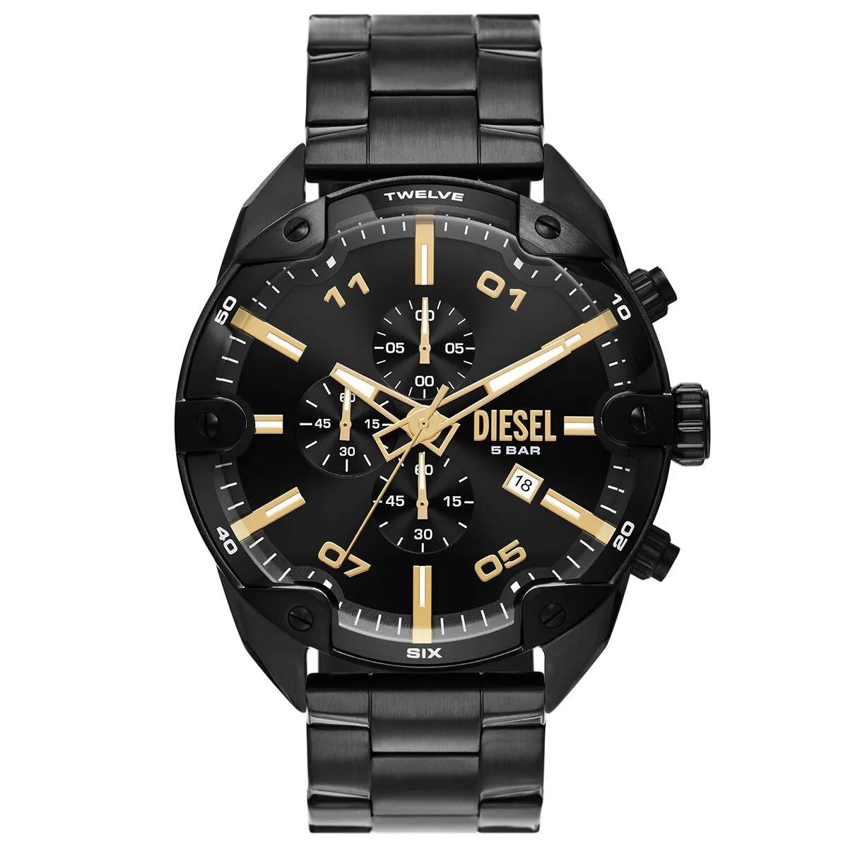 Diesel DZ4644 Erkek Kol Saati
 - Aktif Saat