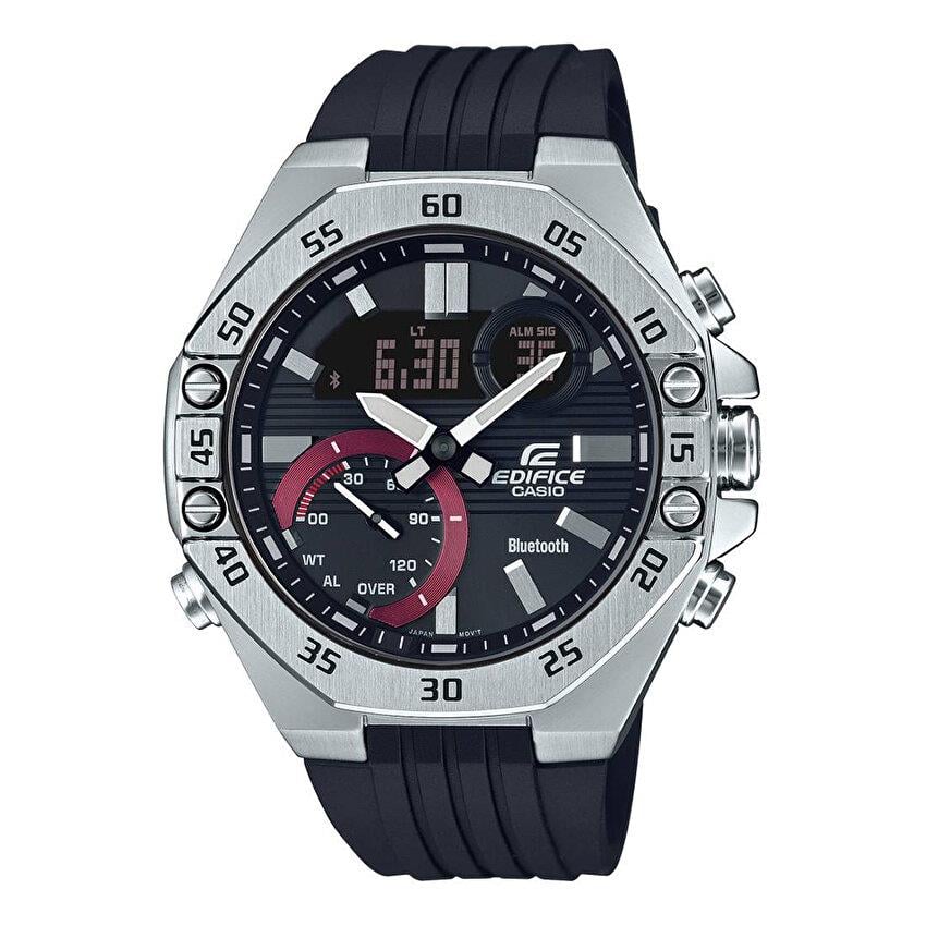 Casio ECB-10P-1ADF Erkek Kol Saati