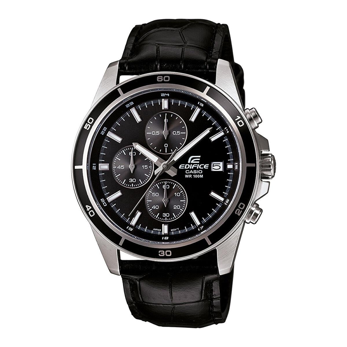 Casio EFR-526L-1AVUDF Erkek Kol Saati