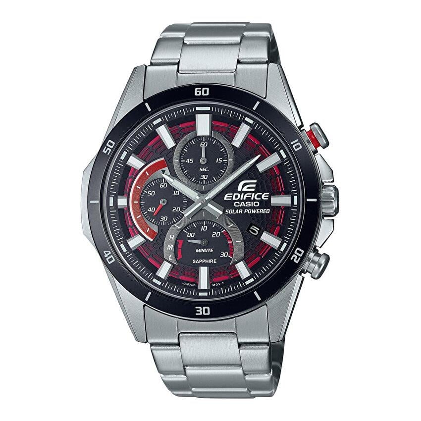 Casio EFS-S610DB-1AVUDF Erkek Kol Saati