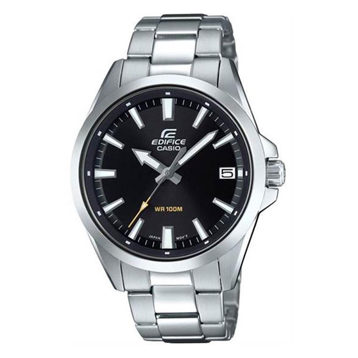 Casio EFV-100D-1AVUDF Erkek Kol Saati