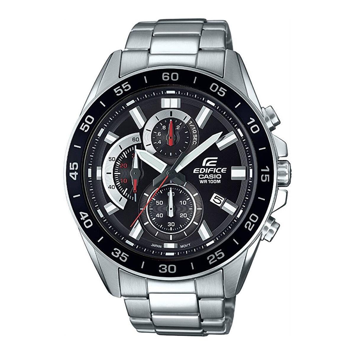 Casio EFV-550D-1AVUDF Edifice Erkek Kol Saati - Aktif Saat