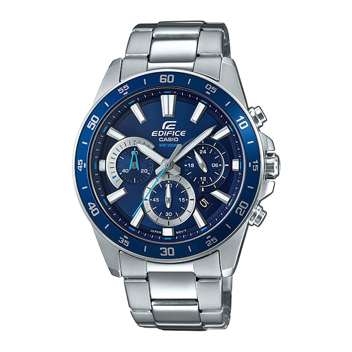 Casio EFV-570D-2AVUDF Erkek Kol Saati