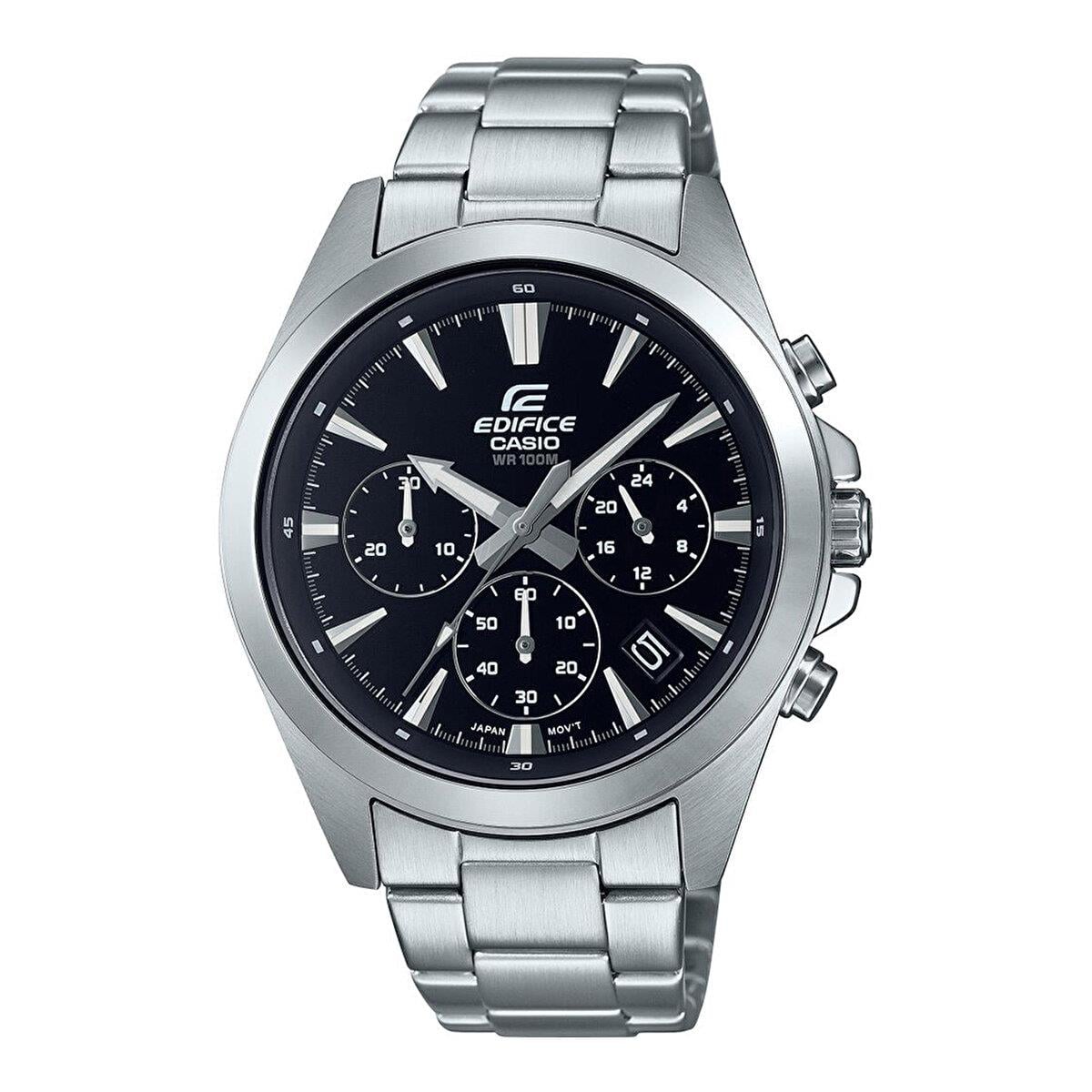 Casio EFV-630D-1AVUDF Erkek Kol Saati