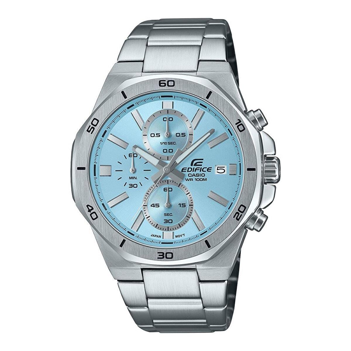 Casio EFV-640D-2BVUDF Erkek Kol Saati