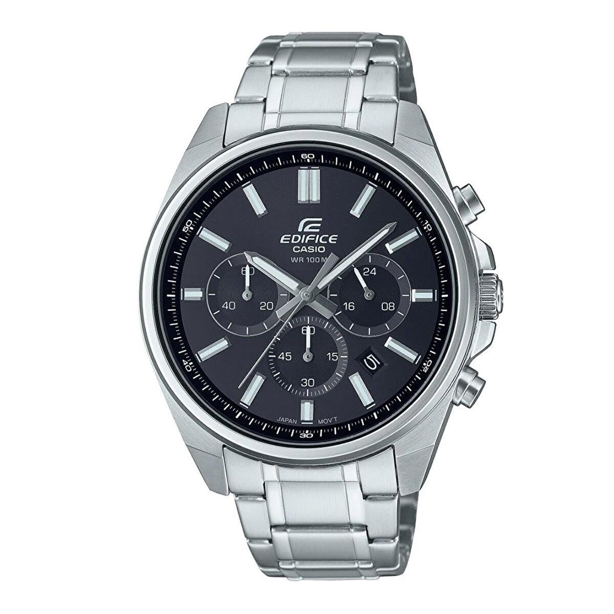 Casio EFV-650D-1AVUDF Erkek Kol Saati