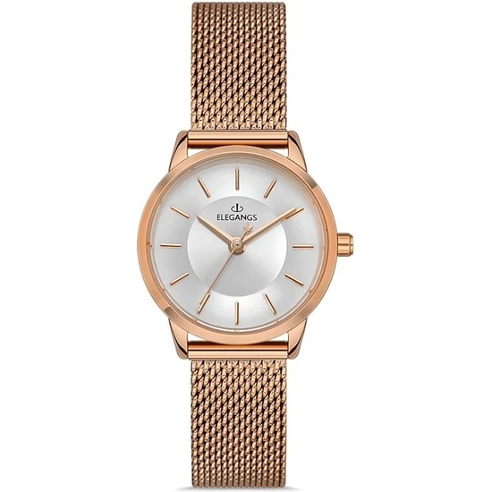 Elegangs EL2450.3 Kadın Kol Saati