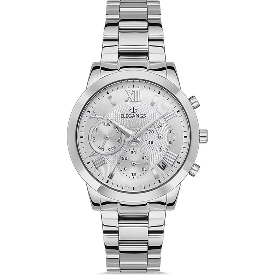 Elegangs EL2451.1  Kadın Kol Saati