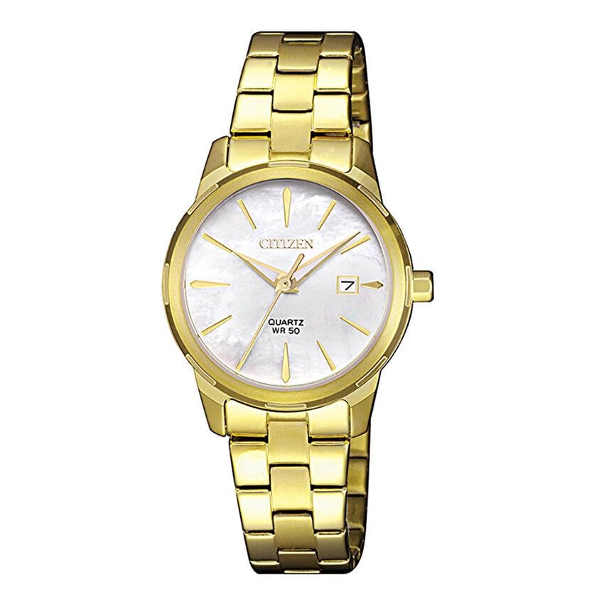 Citizen EU6072-56D Erkek Kol Saati