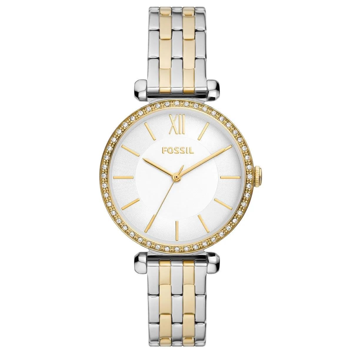 Fossil FBQ3902 Kadın Kol Saati - Aktif Saat