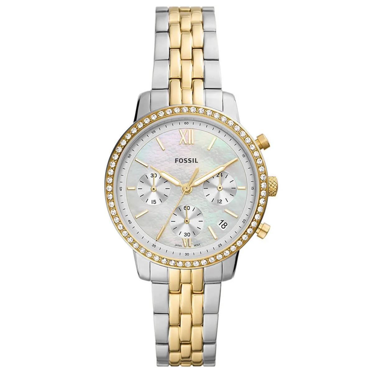 Fossil FES5216 Kadın Kol Saati
 - Aktif Saat
