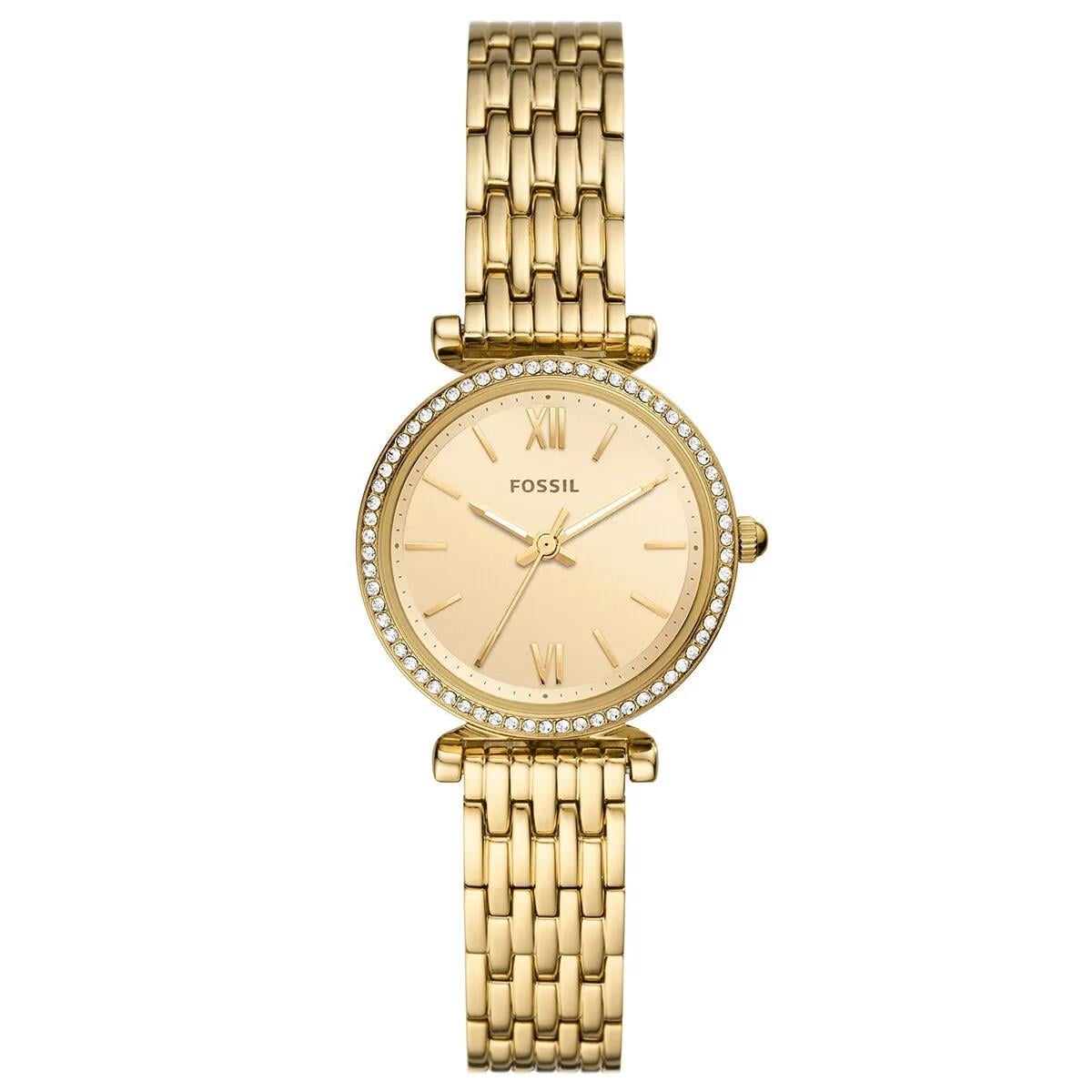 Fossil FES5309 Kadın Kol Saati - Aktif Saat